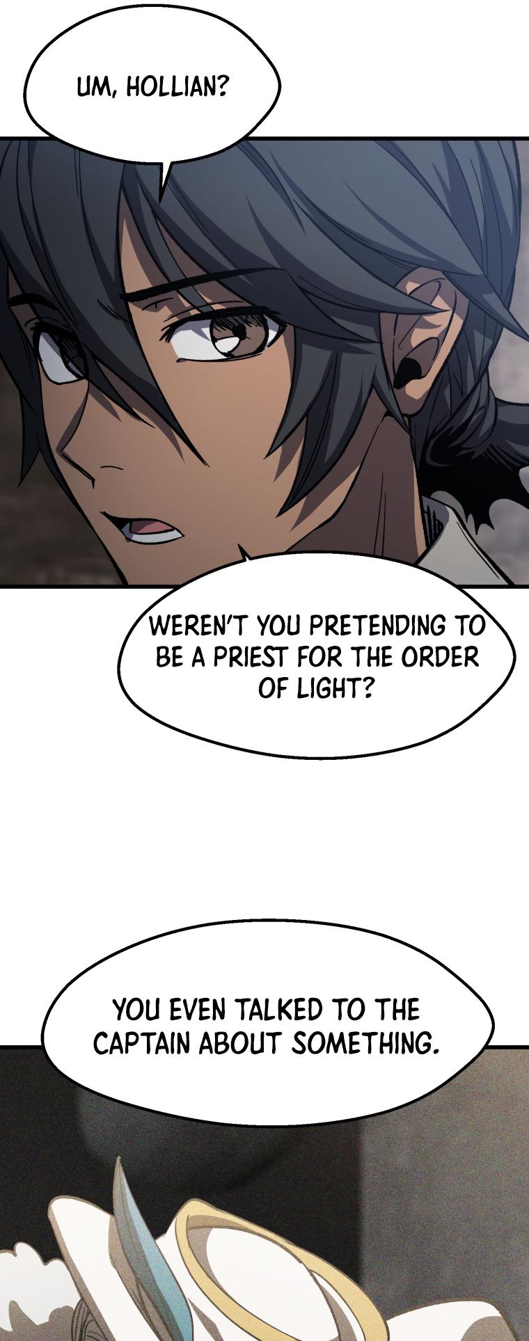 18+ Survival Story of a Sword King in a Fantasy World Chapter 160 page 37