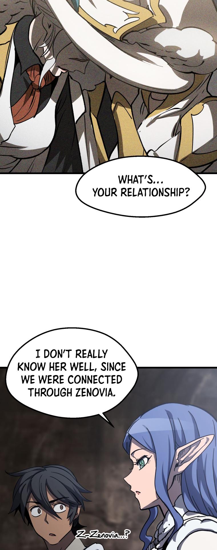 18+ Survival Story of a Sword King in a Fantasy World Chapter 160 page 38