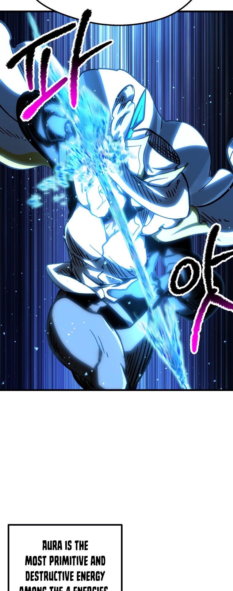 18+ Survival Story of a Sword King in a Fantasy World Chapter 160 page 40