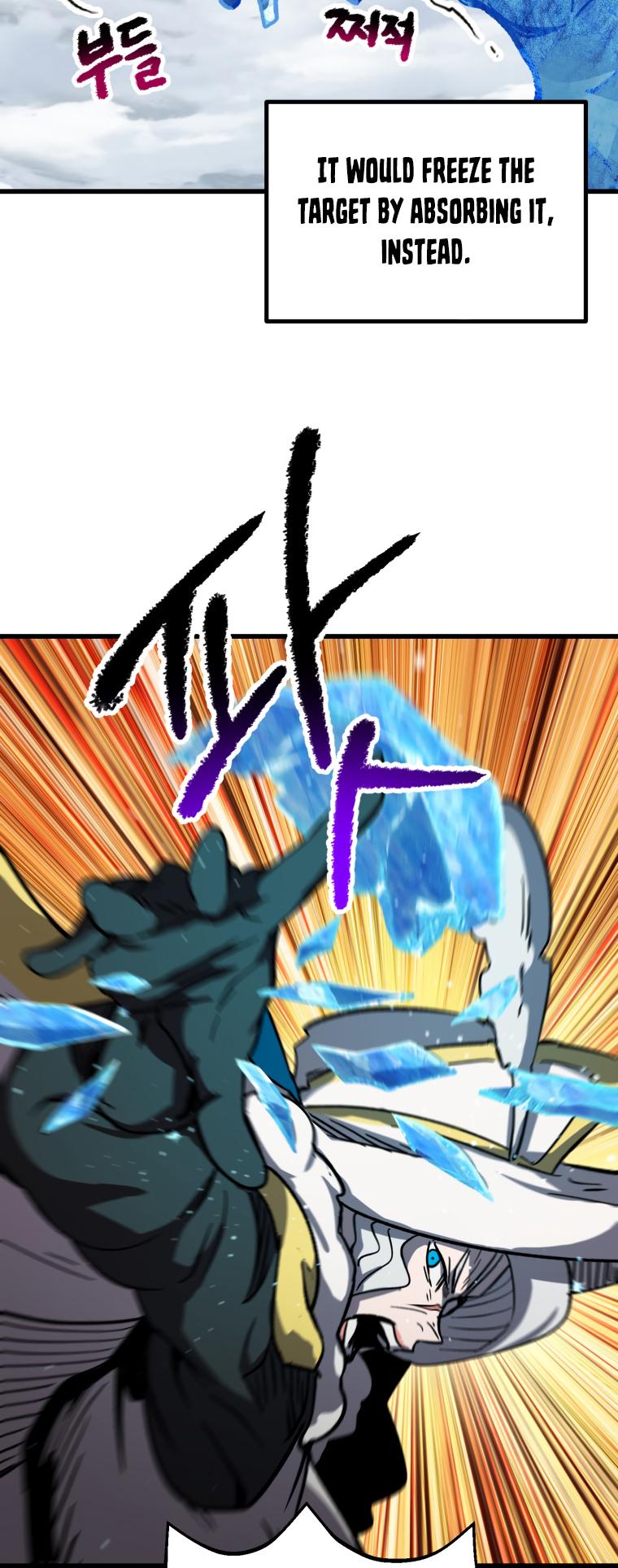 18+ Survival Story of a Sword King in a Fantasy World Chapter 160 page 44