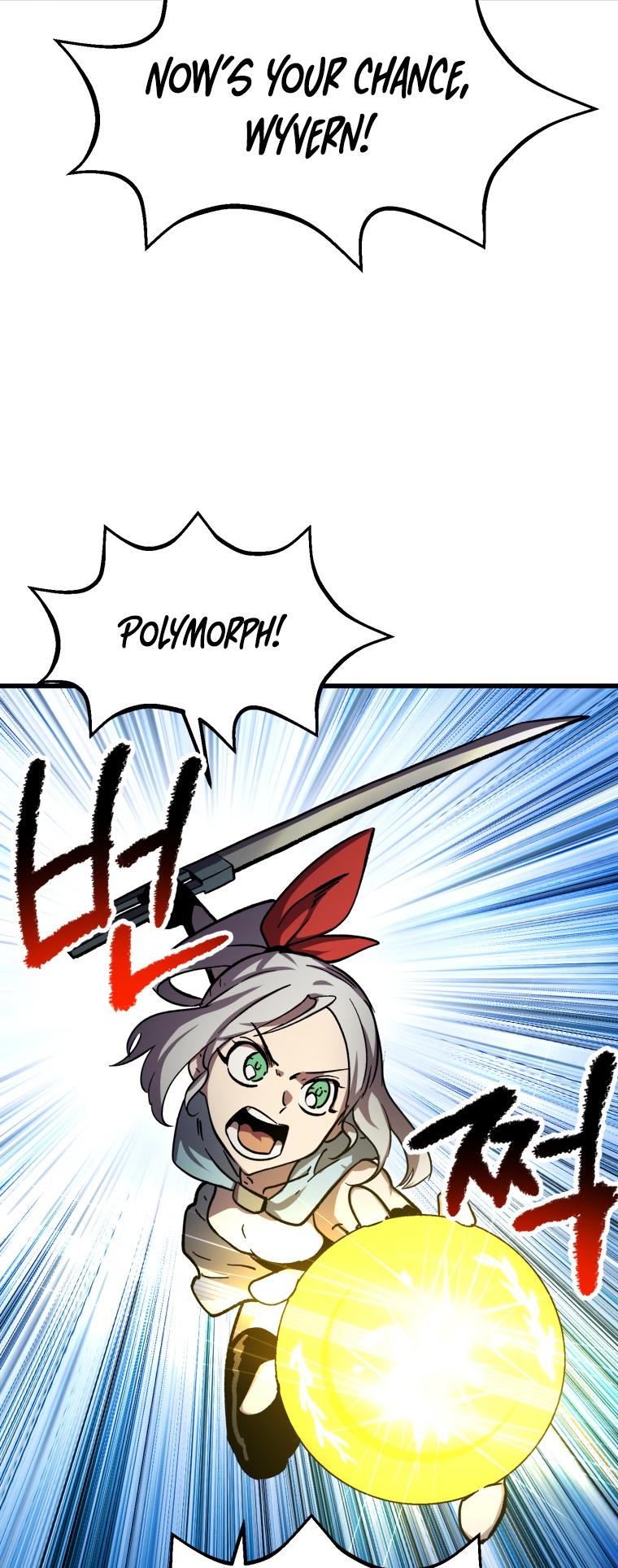 18+ Survival Story of a Sword King in a Fantasy World Chapter 160 page 45