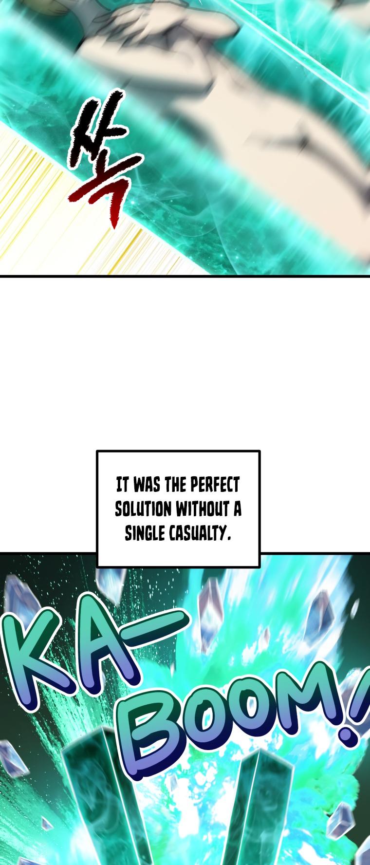 18+ Survival Story of a Sword King in a Fantasy World Chapter 160 page 50