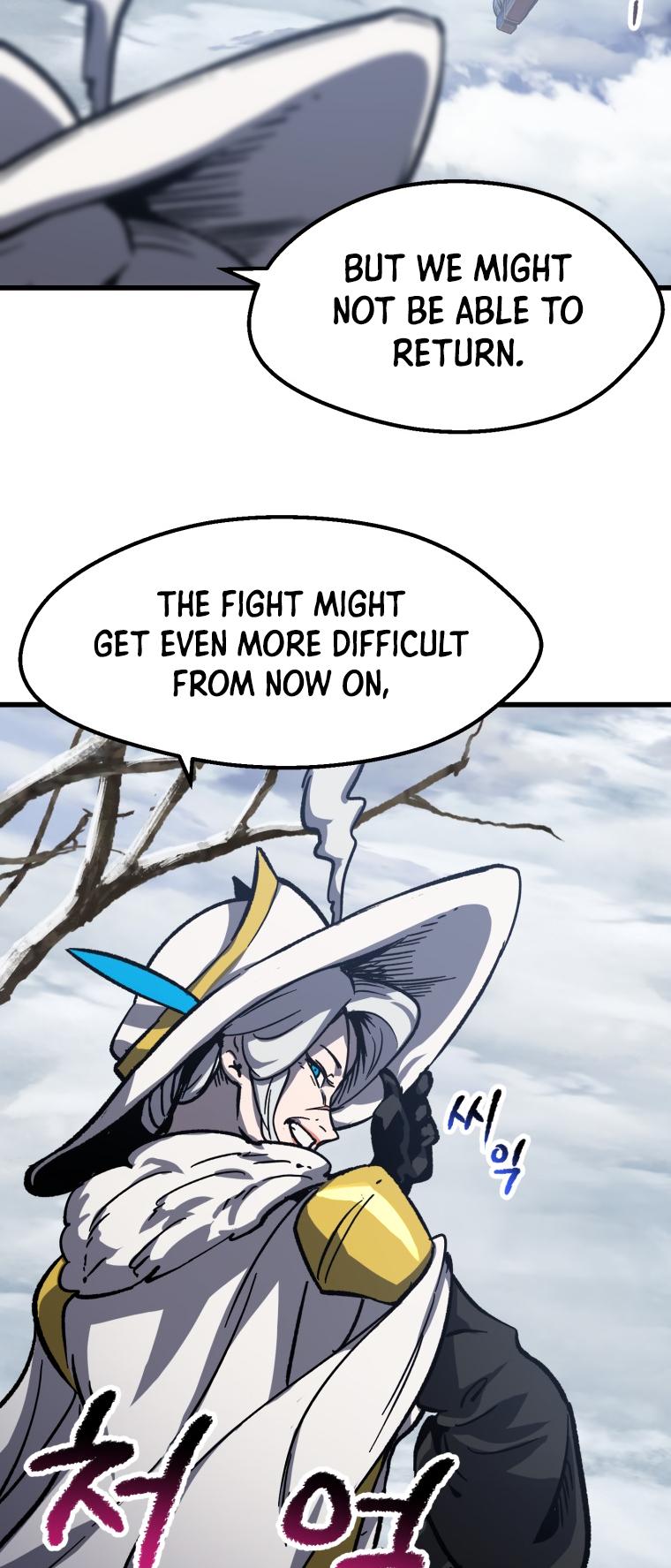 18+ Survival Story of a Sword King in a Fantasy World Chapter 160 page 52