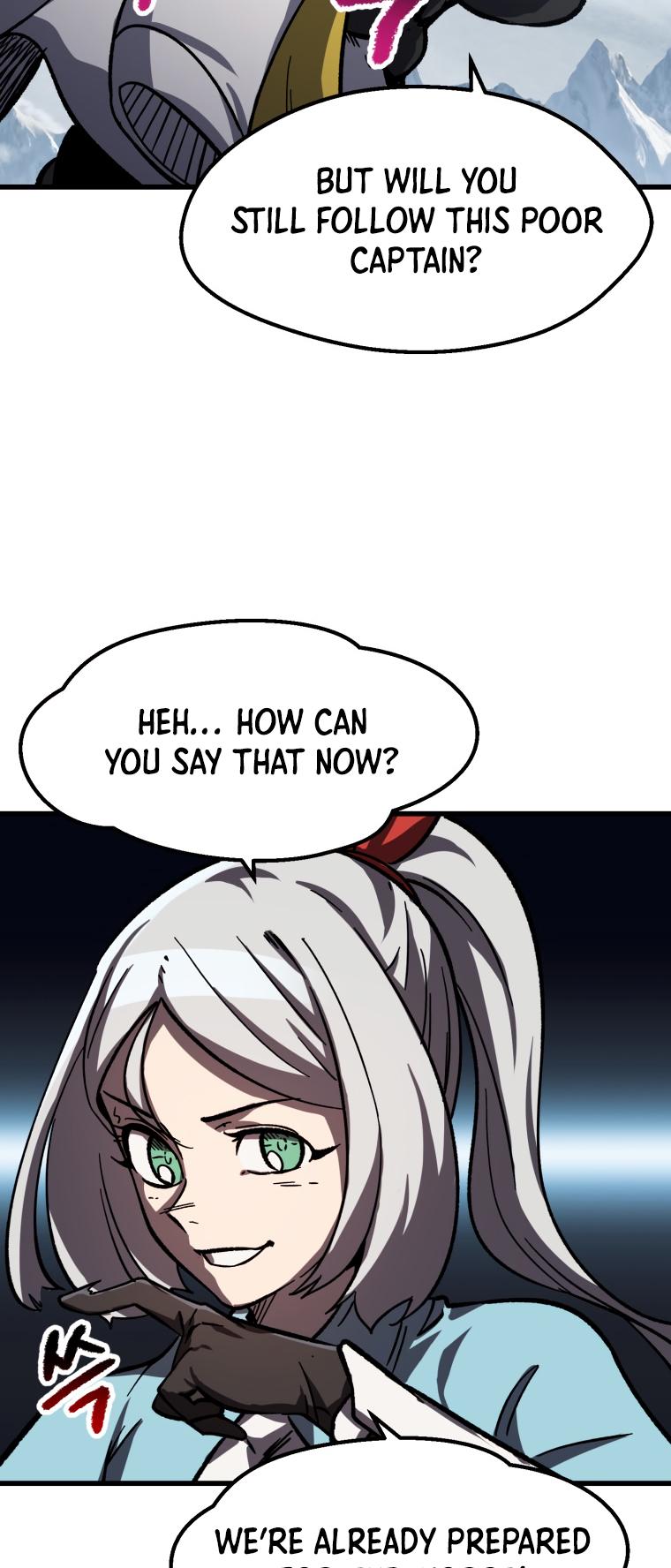 18+ Survival Story of a Sword King in a Fantasy World Chapter 160 page 53