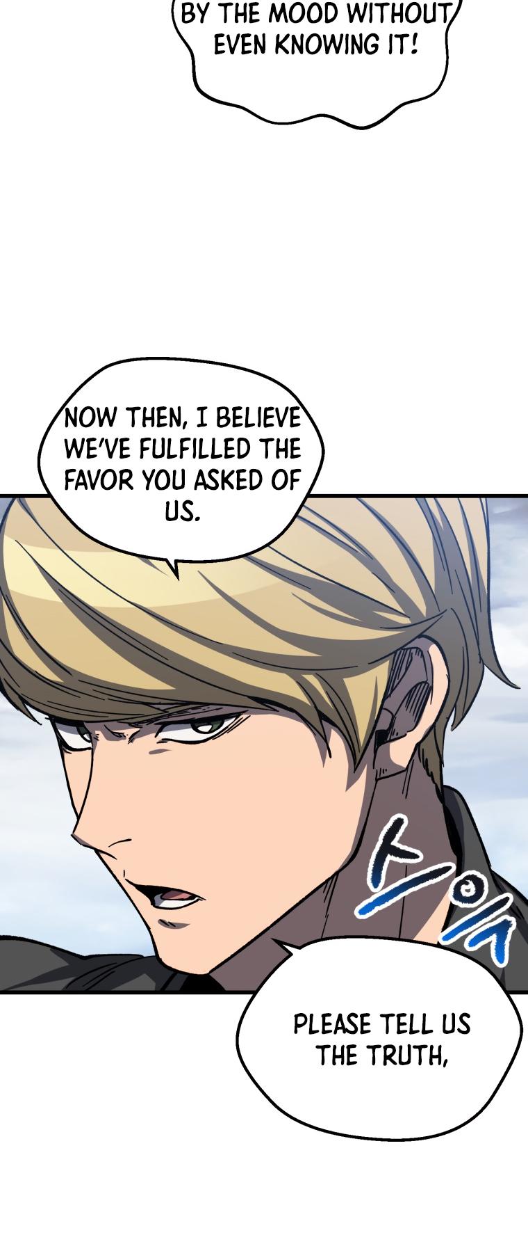 18+ Survival Story of a Sword King in a Fantasy World Chapter 160 page 57