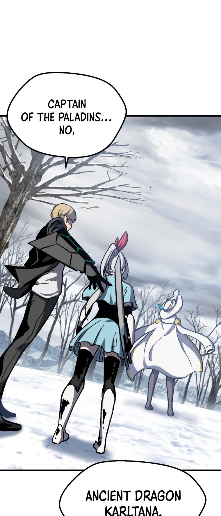 18+ Survival Story of a Sword King in a Fantasy World Chapter 160 page 58