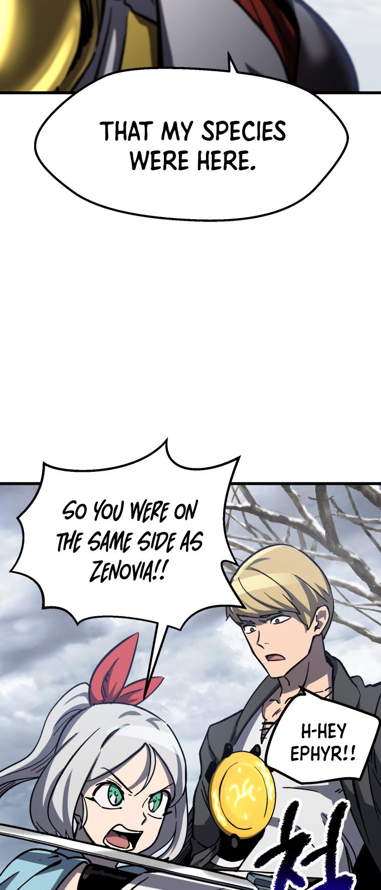 18+ Survival Story of a Sword King in a Fantasy World Chapter 160 page 61