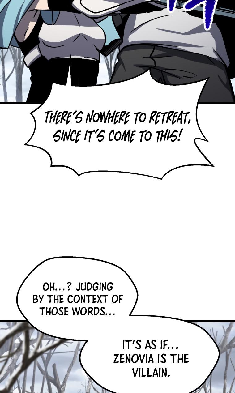 18+ Survival Story of a Sword King in a Fantasy World Chapter 160 page 62