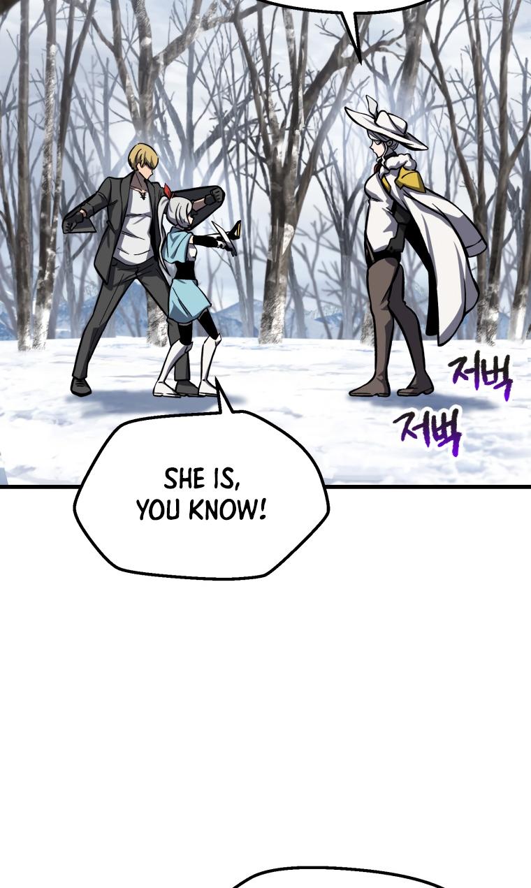 18+ Survival Story of a Sword King in a Fantasy World Chapter 160 page 63