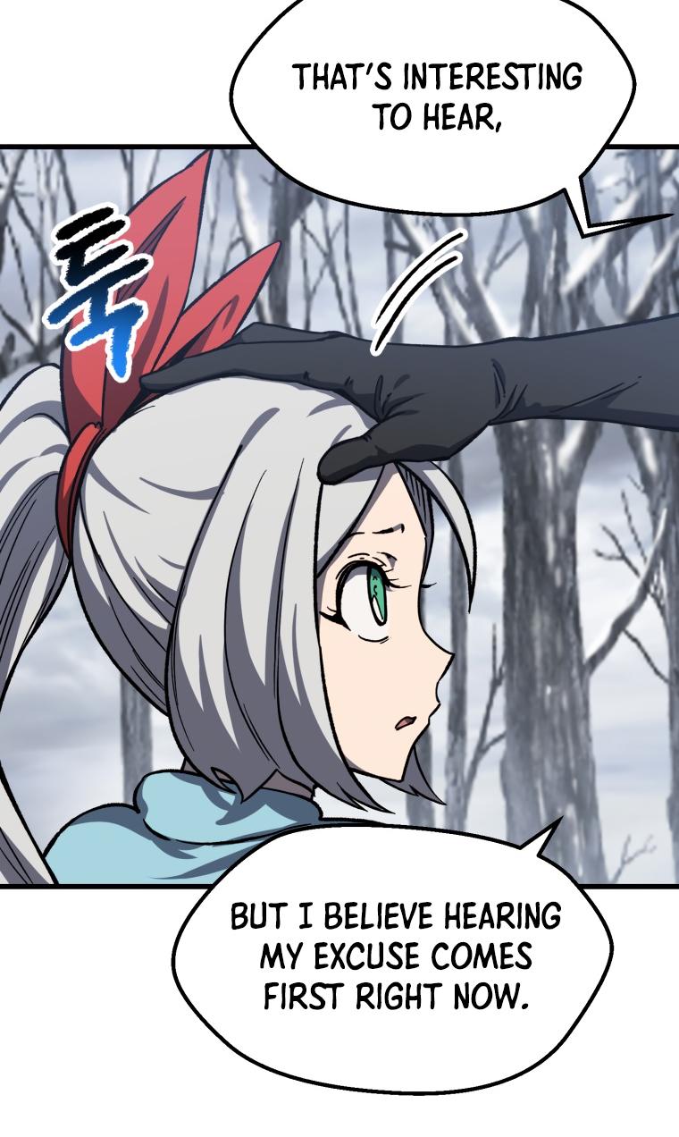 18+ Survival Story of a Sword King in a Fantasy World Chapter 160 page 64