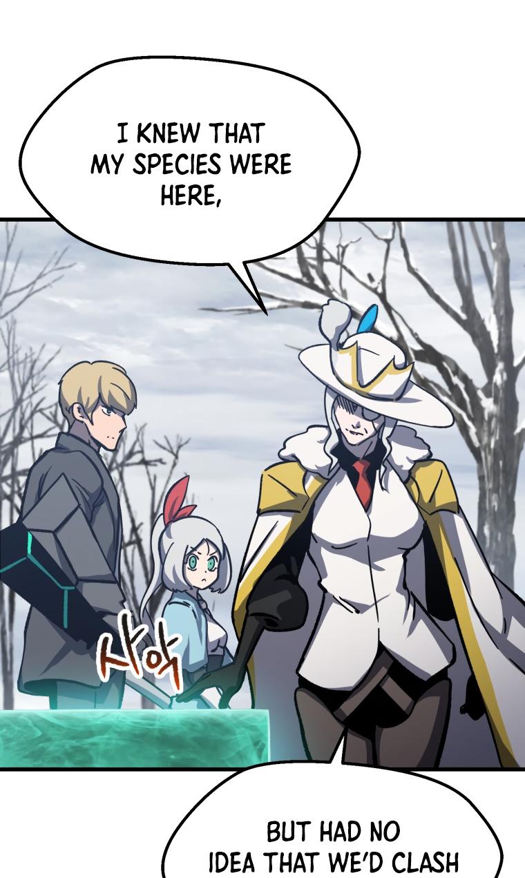 18+ Survival Story of a Sword King in a Fantasy World Chapter 160 page 65