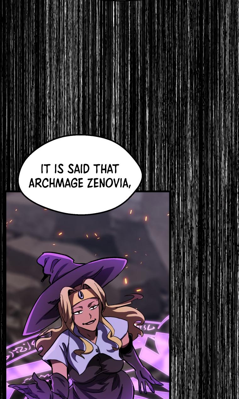 18+ Survival Story of a Sword King in a Fantasy World Chapter 160 page 71