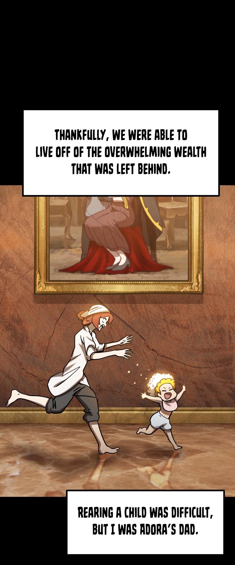18+ Survival Story of a Sword King in a Fantasy World Chapter 161 page 12