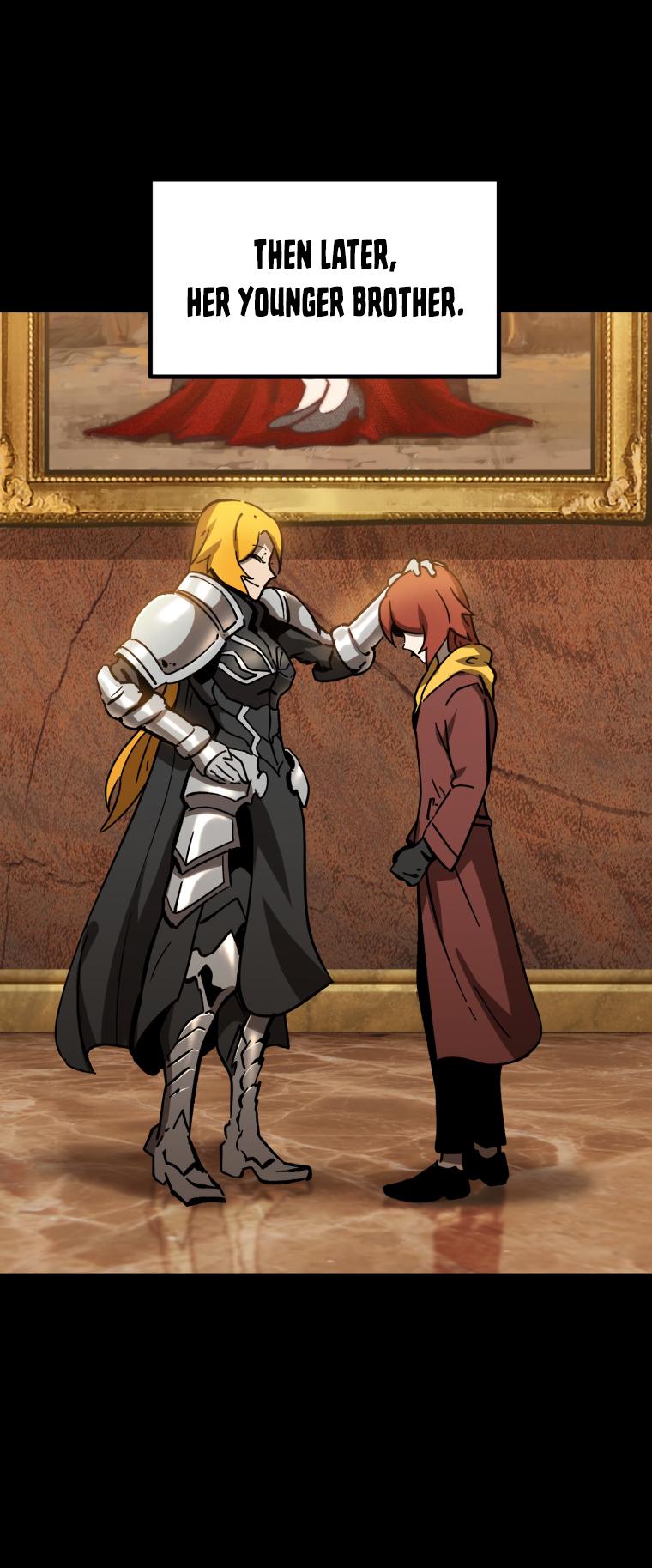 18+ Survival Story of a Sword King in a Fantasy World Chapter 161 page 14