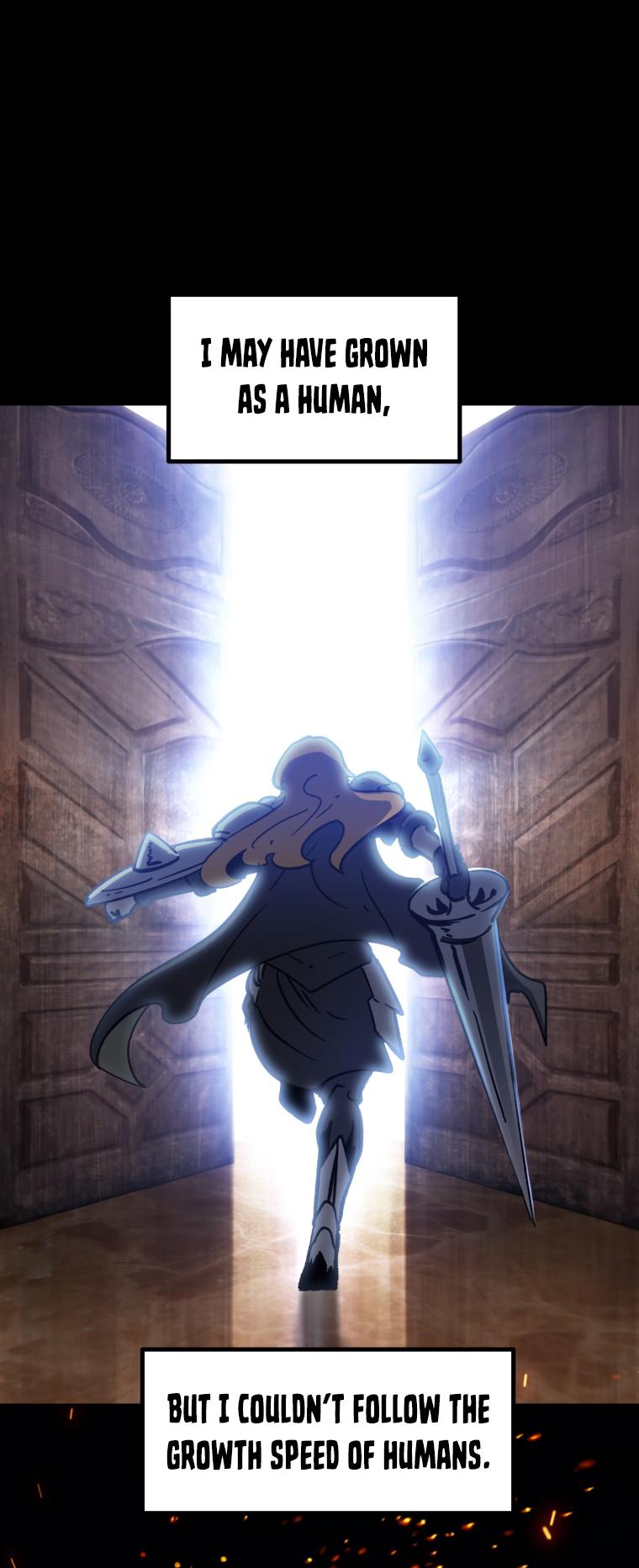 18+ Survival Story of a Sword King in a Fantasy World Chapter 161 page 17
