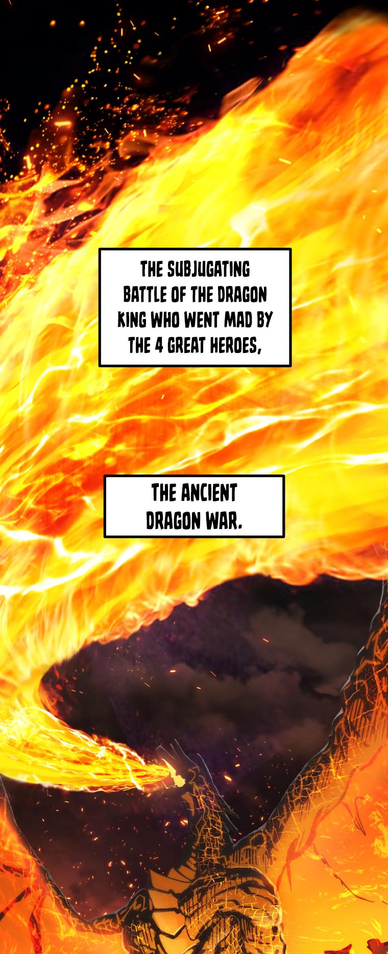 18+ Survival Story of a Sword King in a Fantasy World Chapter 161 page 18