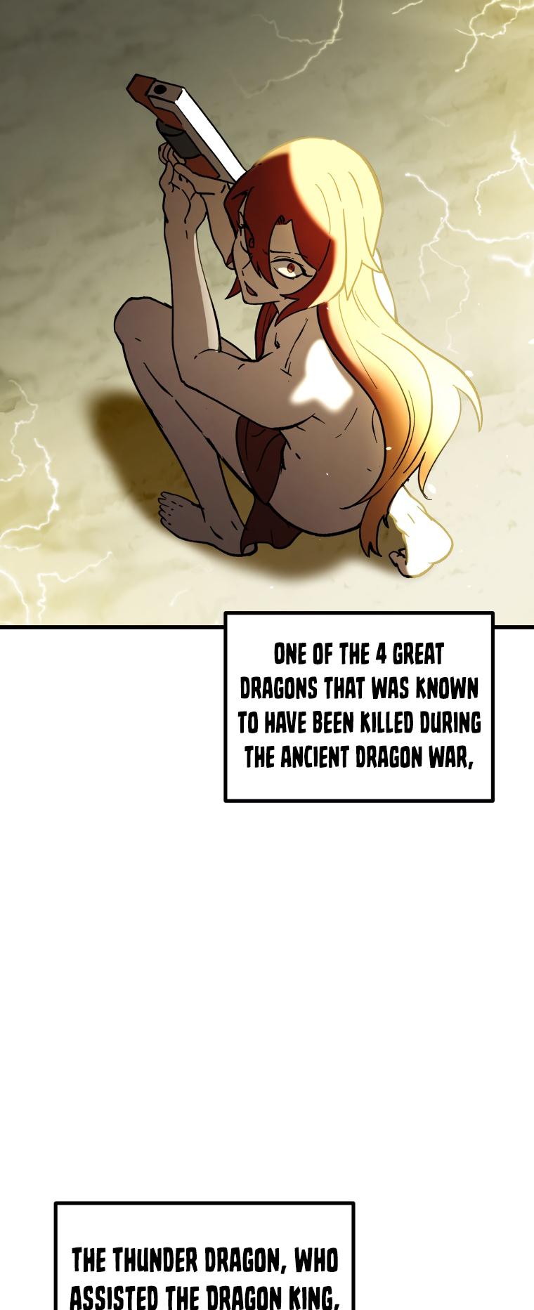 18+ Survival Story of a Sword King in a Fantasy World Chapter 161 page 20