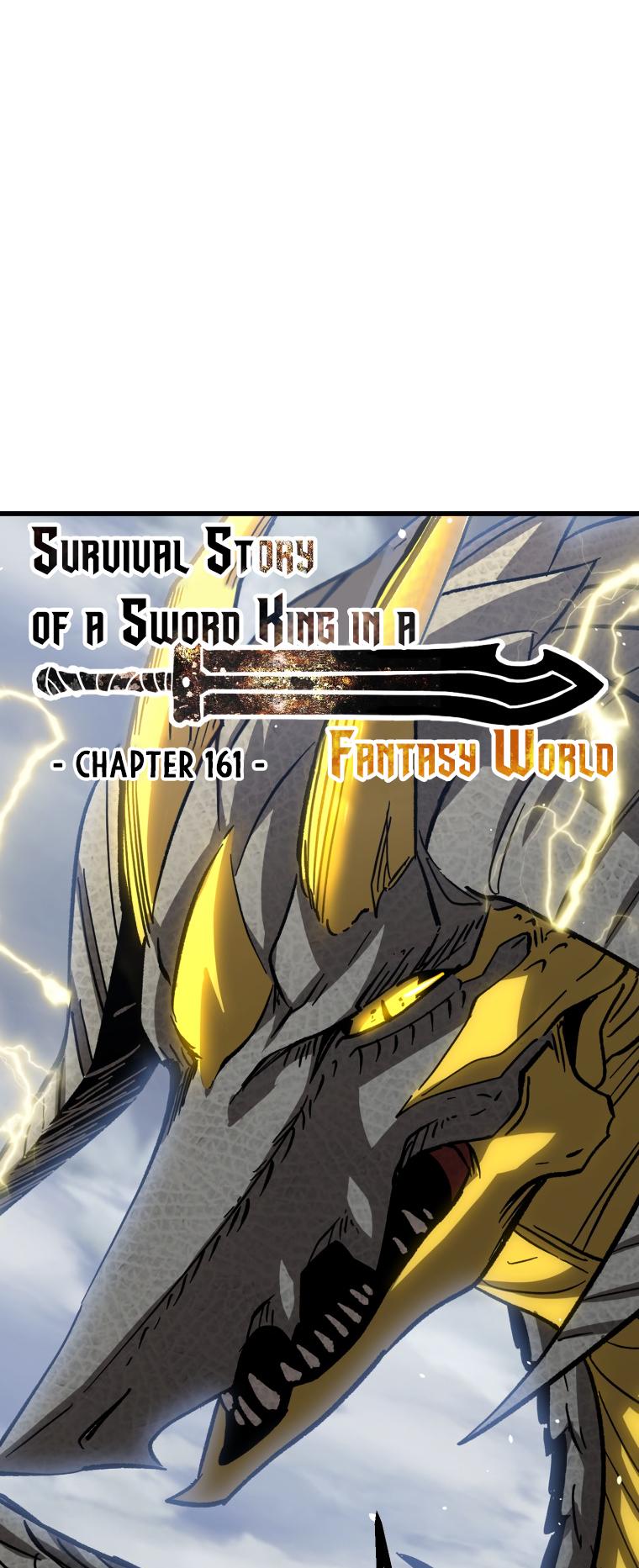 18+ Survival Story of a Sword King in a Fantasy World Chapter 161 page 22