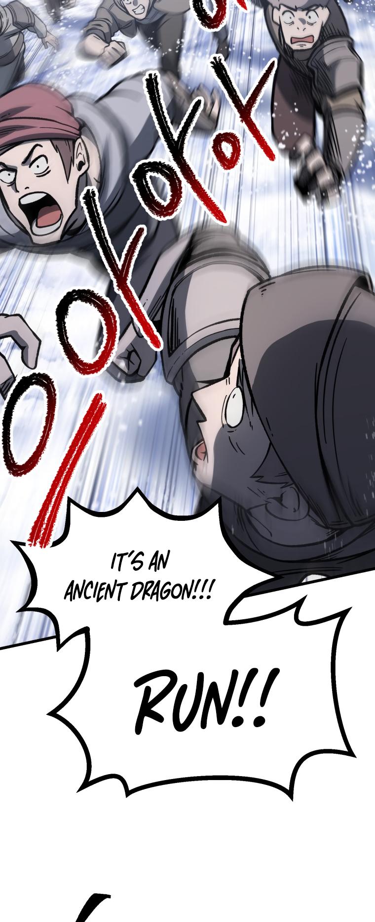 18+ Survival Story of a Sword King in a Fantasy World Chapter 161 page 24