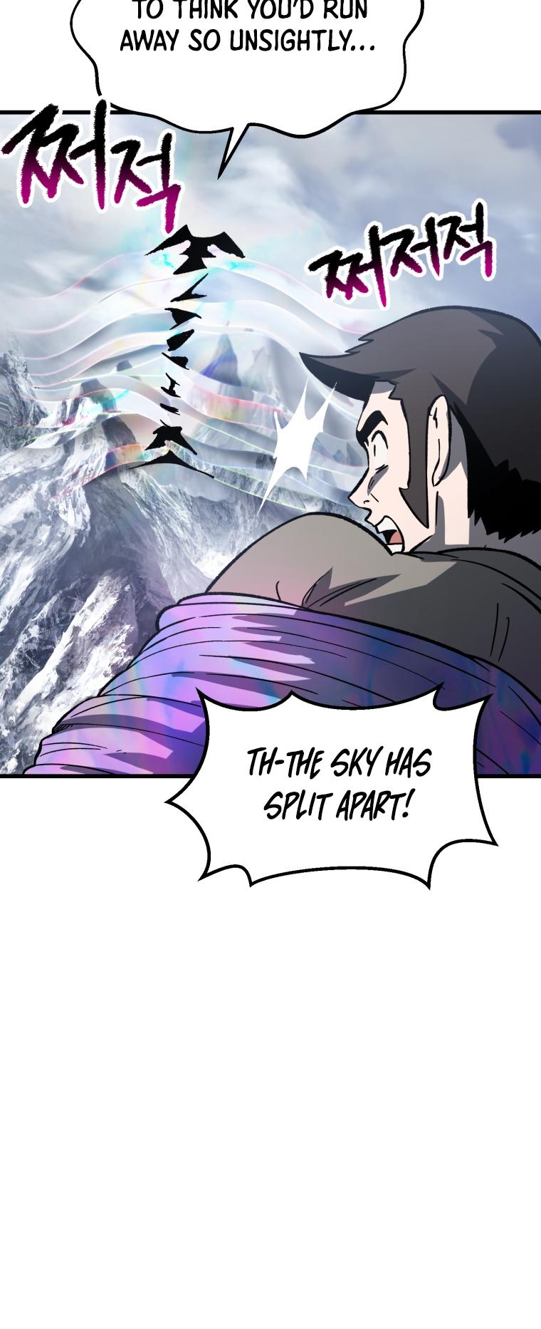 18+ Survival Story of a Sword King in a Fantasy World Chapter 161 page 27