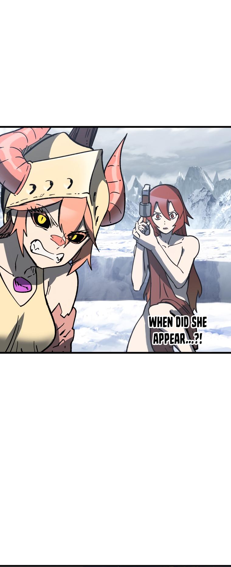 18+ Survival Story of a Sword King in a Fantasy World Chapter 161 page 30