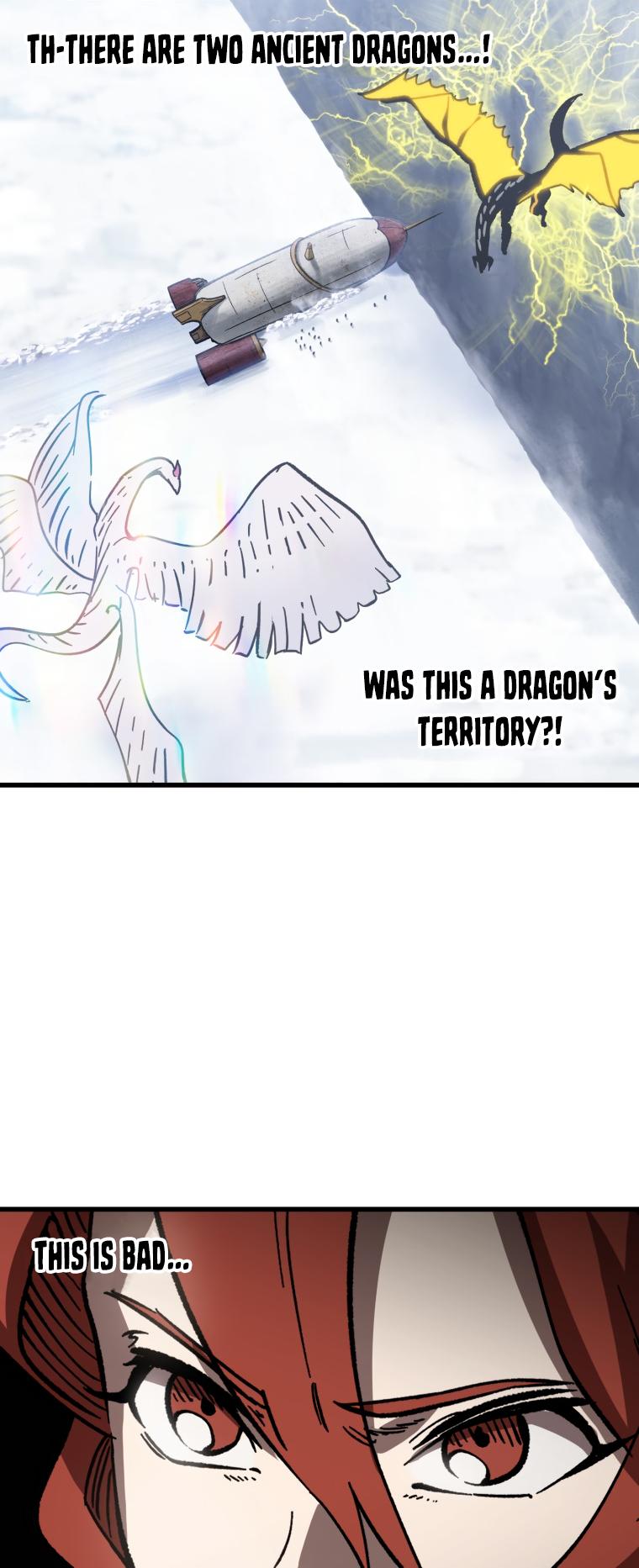 18+ Survival Story of a Sword King in a Fantasy World Chapter 161 page 31