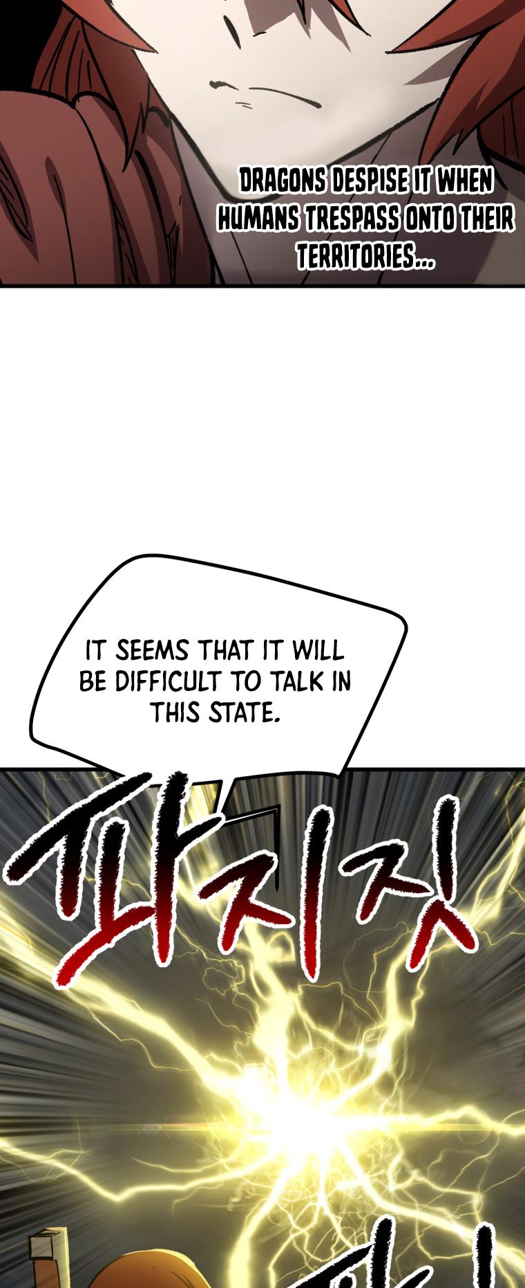 18+ Survival Story of a Sword King in a Fantasy World Chapter 161 page 32