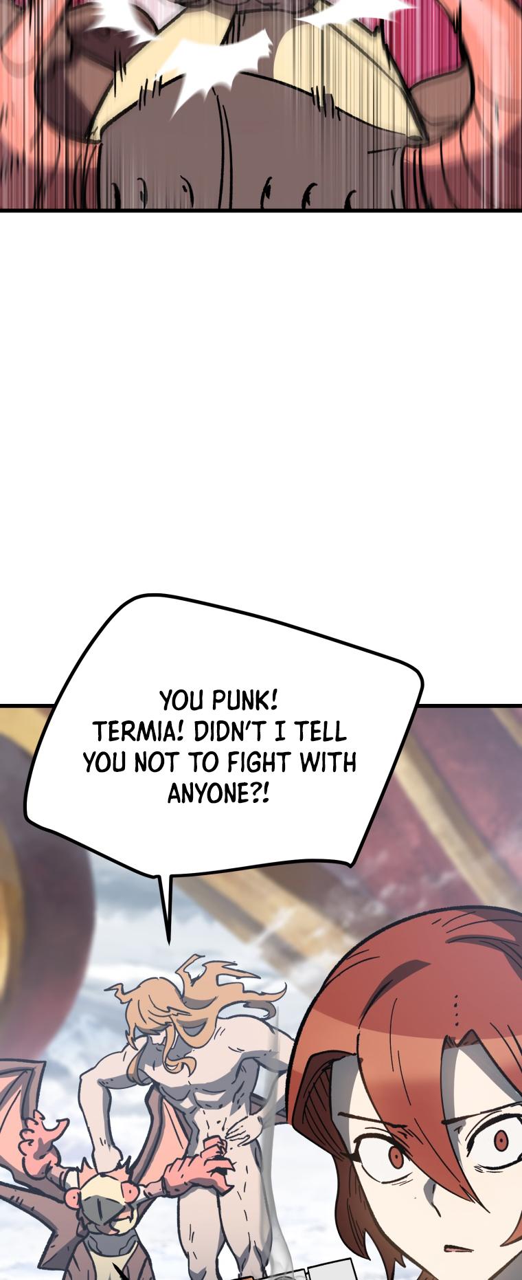 18+ Survival Story of a Sword King in a Fantasy World Chapter 161 page 38