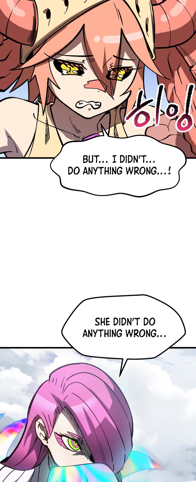 18+ Survival Story of a Sword King in a Fantasy World Chapter 161 page 41