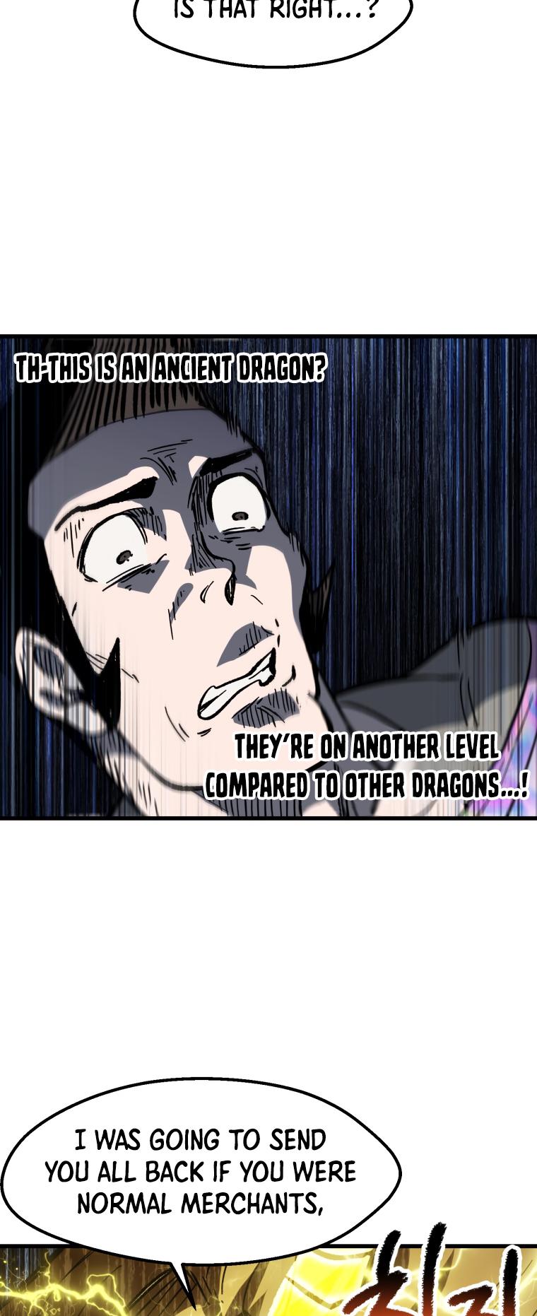 18+ Survival Story of a Sword King in a Fantasy World Chapter 161 page 44