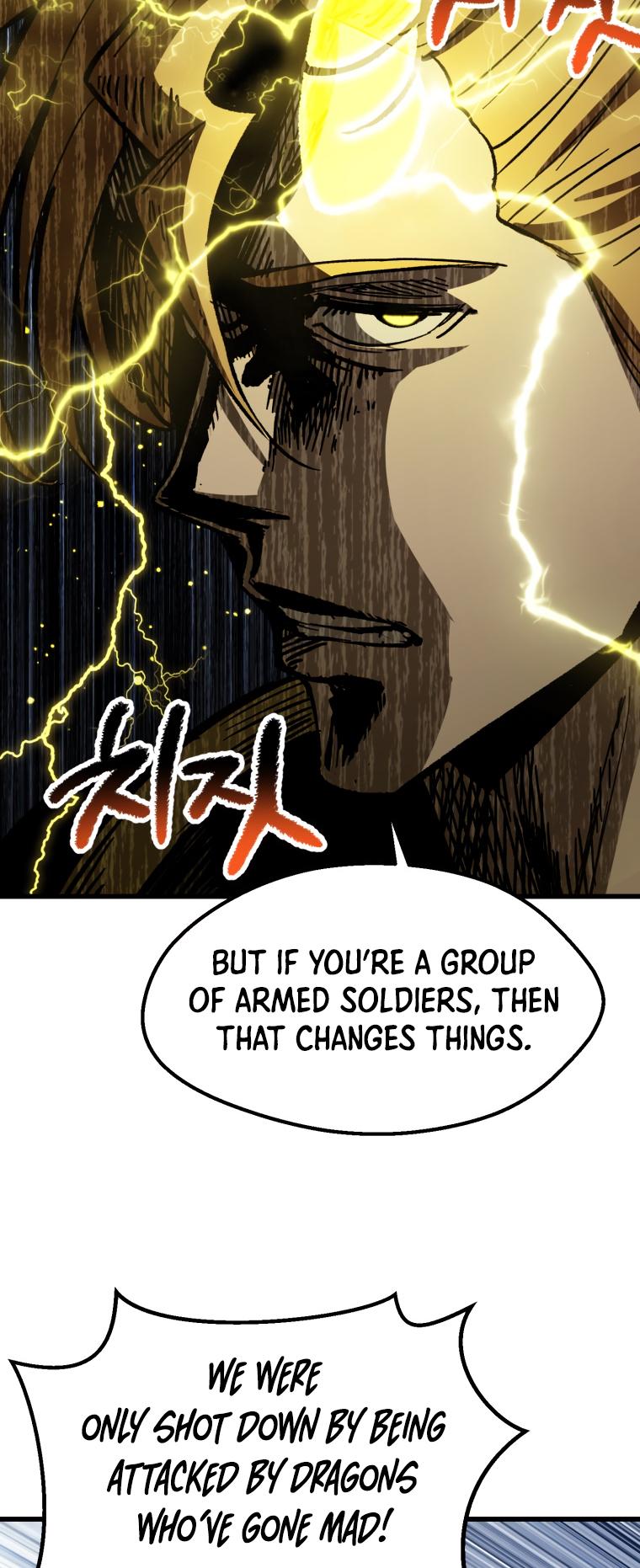 18+ Survival Story of a Sword King in a Fantasy World Chapter 161 page 45