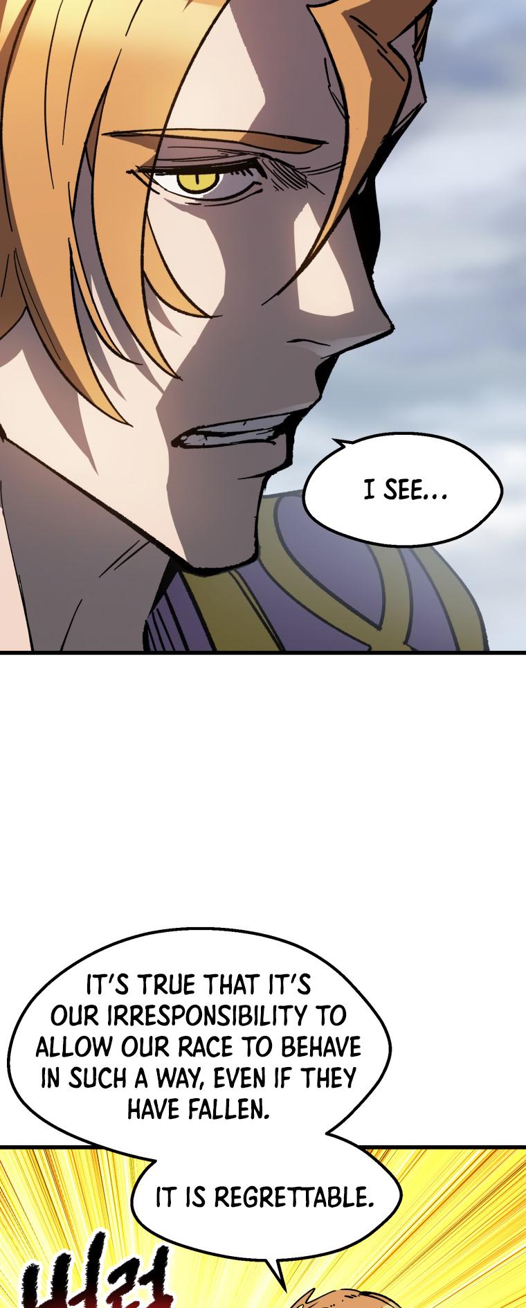 18+ Survival Story of a Sword King in a Fantasy World Chapter 161 page 47