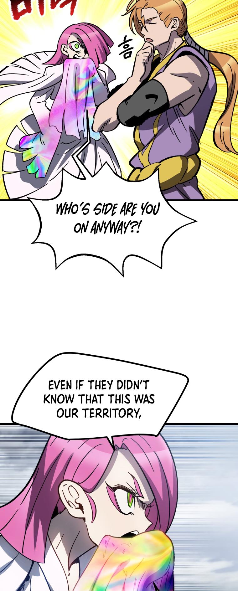 18+ Survival Story of a Sword King in a Fantasy World Chapter 161 page 48