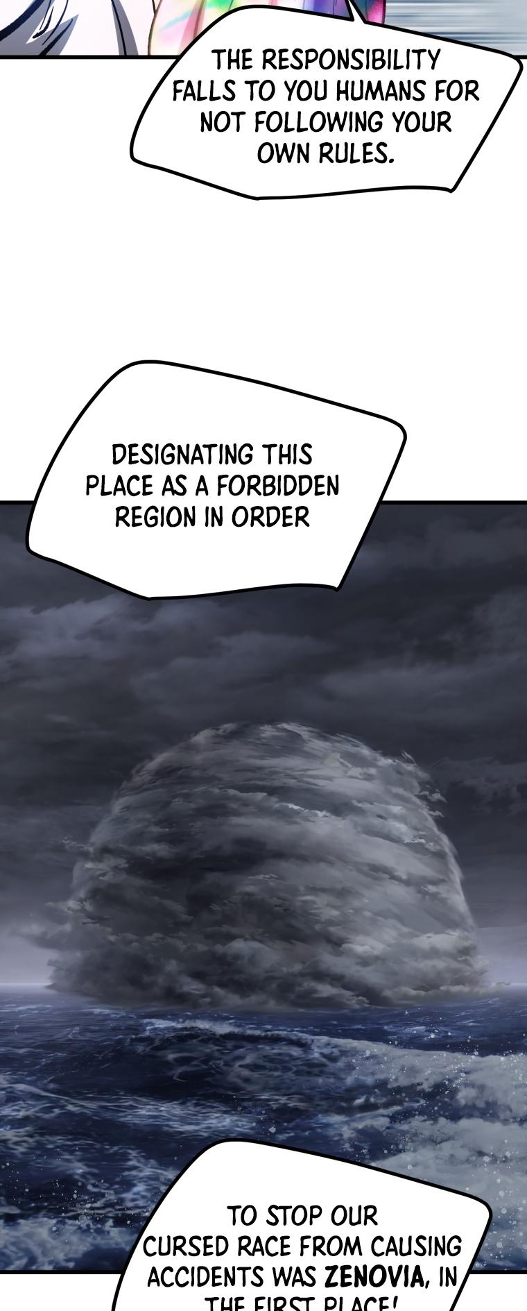18+ Survival Story of a Sword King in a Fantasy World Chapter 161 page 49