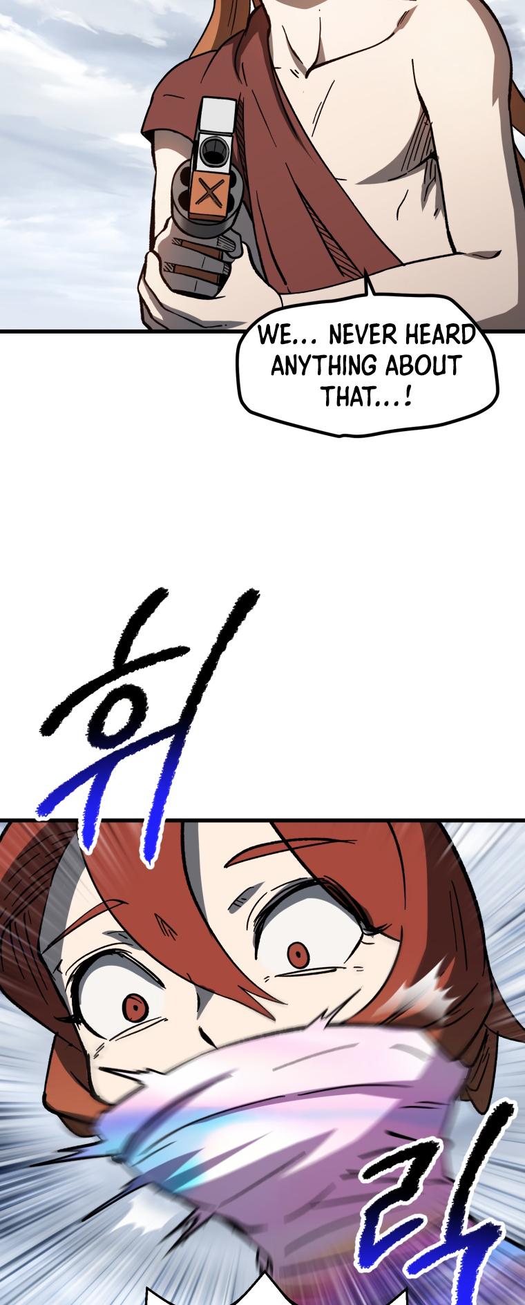 18+ Survival Story of a Sword King in a Fantasy World Chapter 161 page 54