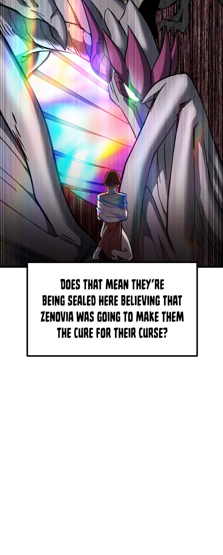 18+ Survival Story of a Sword King in a Fantasy World Chapter 161 page 57