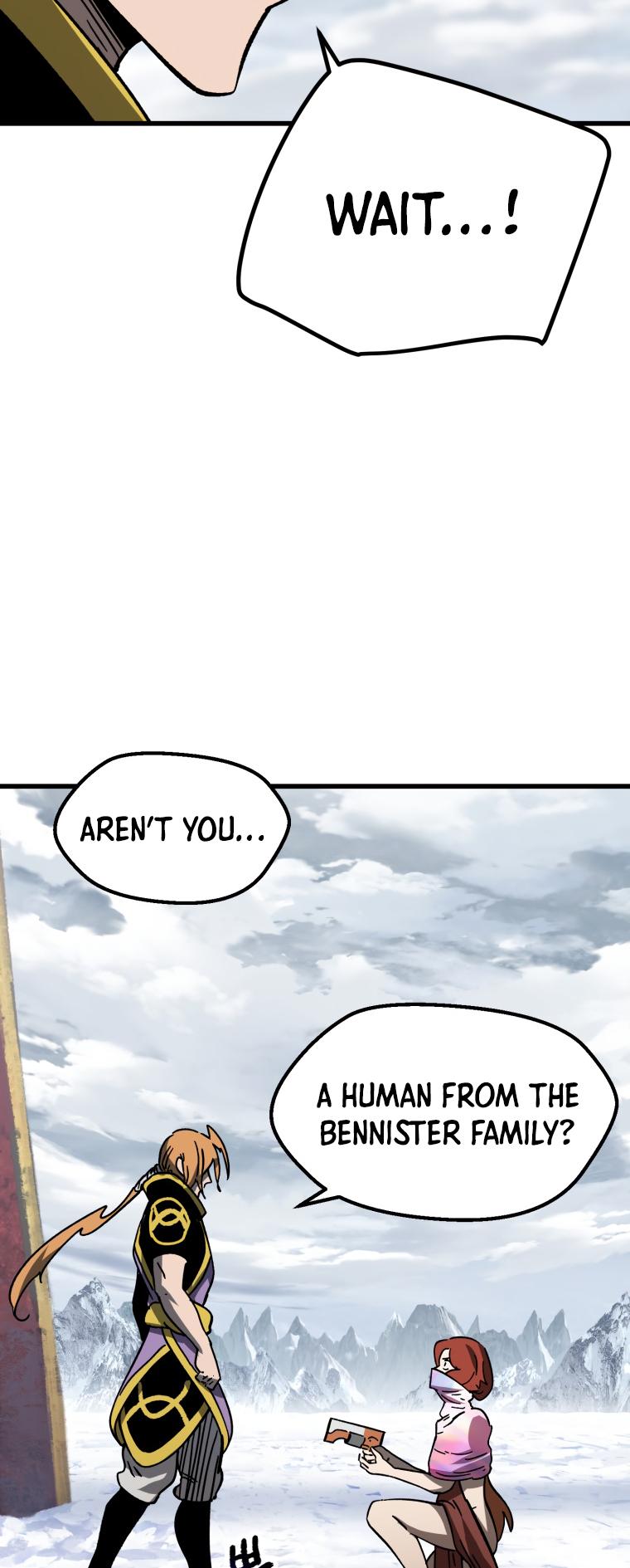 18+ Survival Story of a Sword King in a Fantasy World Chapter 161 page 59