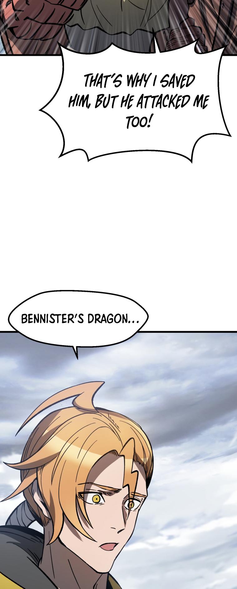 18+ Survival Story of a Sword King in a Fantasy World Chapter 161 page 61