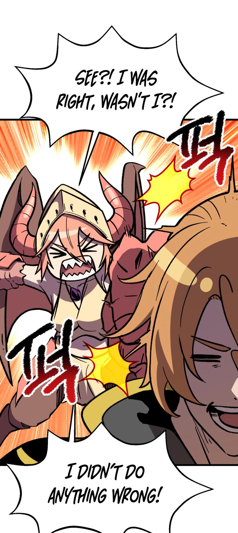 18+ Survival Story of a Sword King in a Fantasy World Chapter 161 page 64