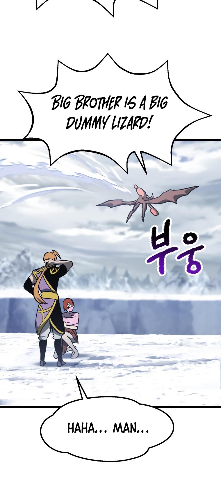 18+ Survival Story of a Sword King in a Fantasy World Chapter 161 page 65