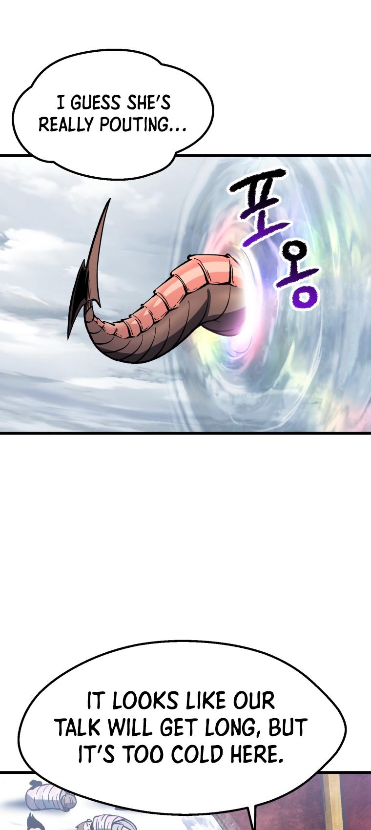 18+ Survival Story of a Sword King in a Fantasy World Chapter 161 page 66