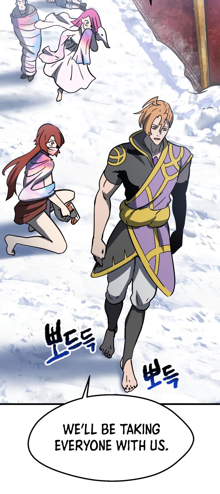 18+ Survival Story of a Sword King in a Fantasy World Chapter 161 page 67