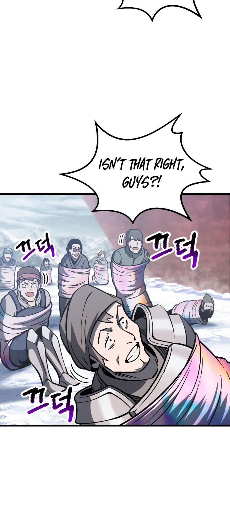 18+ Survival Story of a Sword King in a Fantasy World Chapter 161 page 72