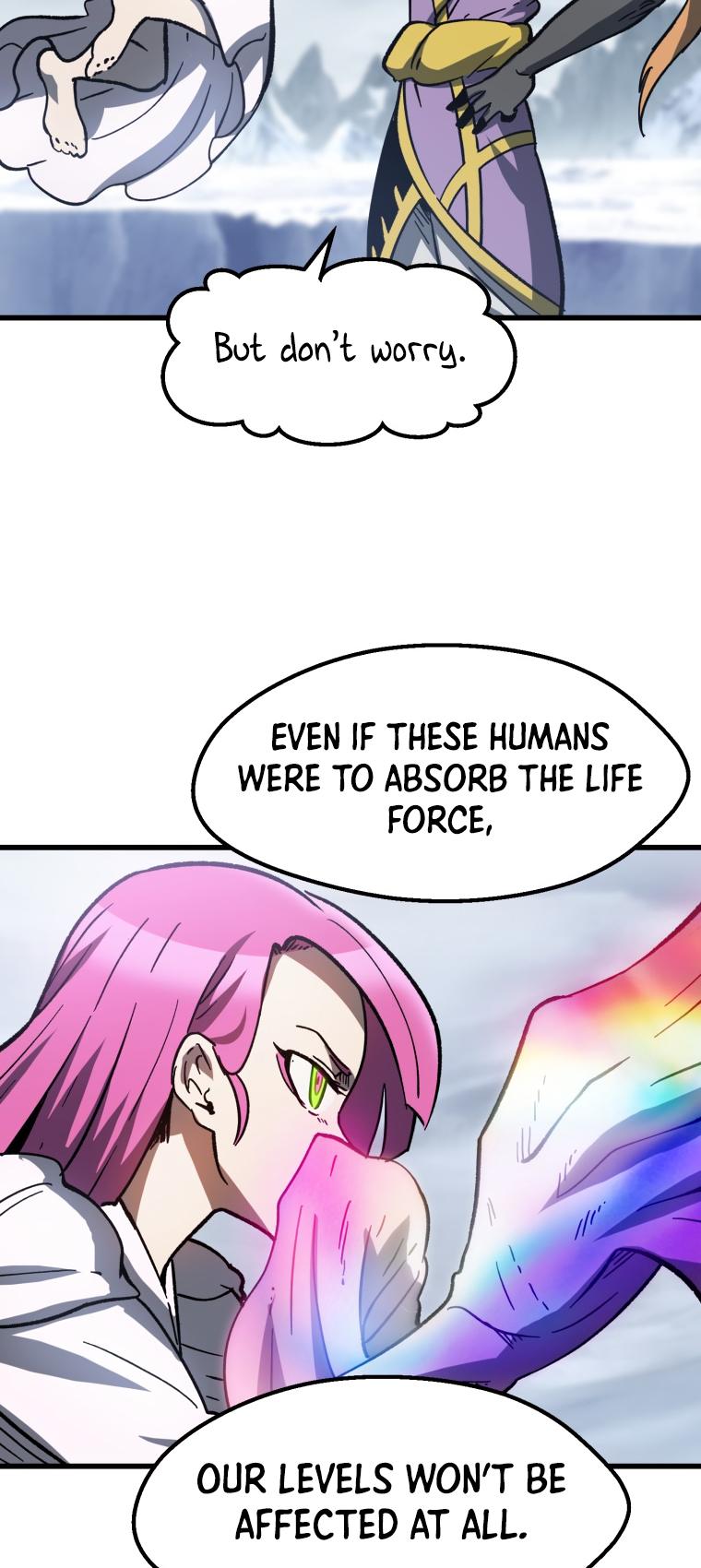 18+ Survival Story of a Sword King in a Fantasy World Chapter 161 page 75
