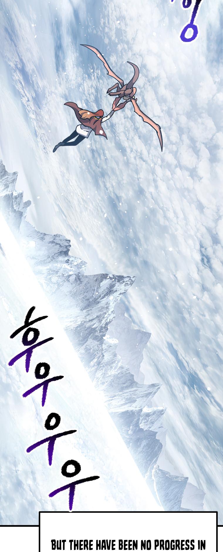 18+ Survival Story of a Sword King in a Fantasy World Chapter 163 page 5