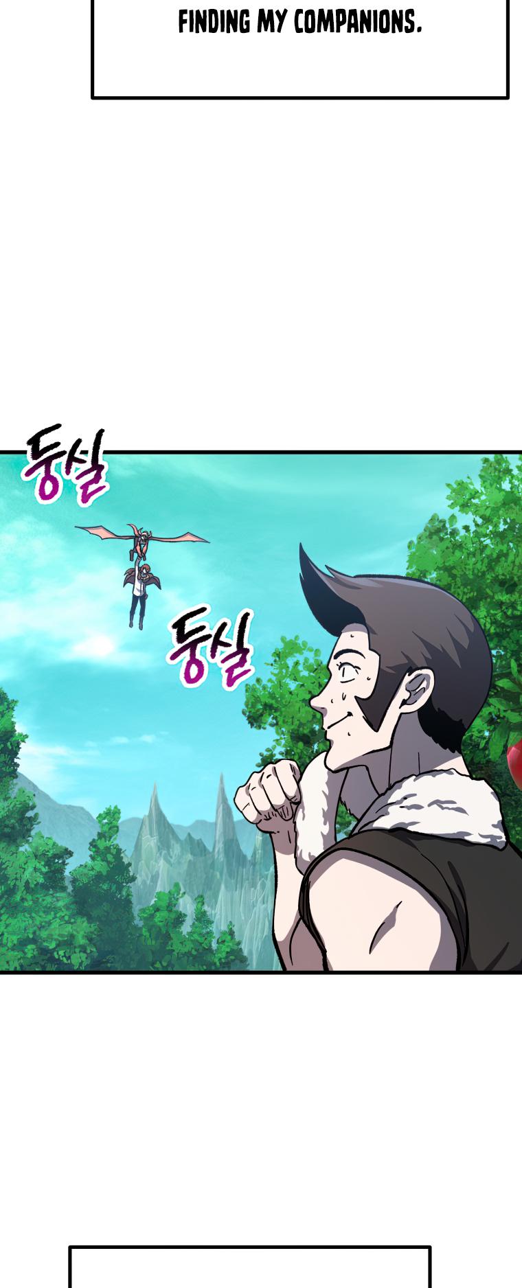 18+ Survival Story of a Sword King in a Fantasy World Chapter 163 page 6