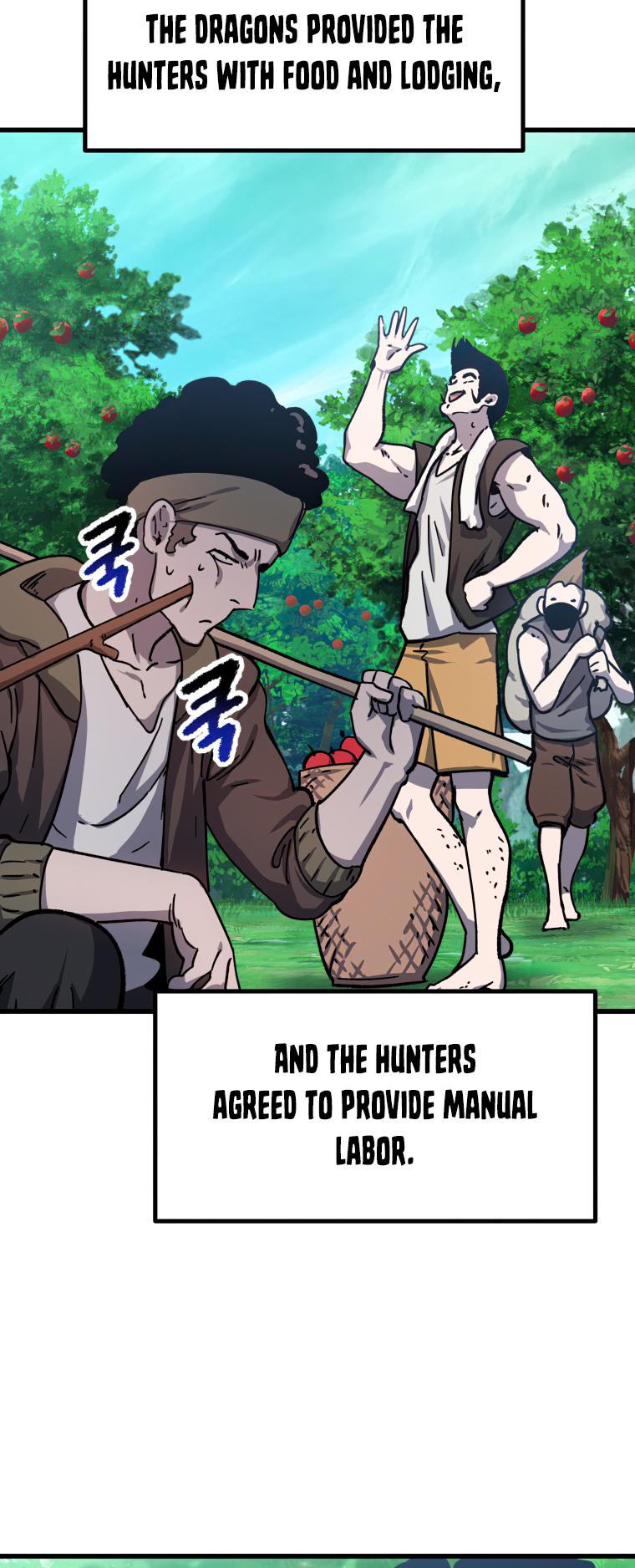 18+ Survival Story of a Sword King in a Fantasy World Chapter 163 page 7
