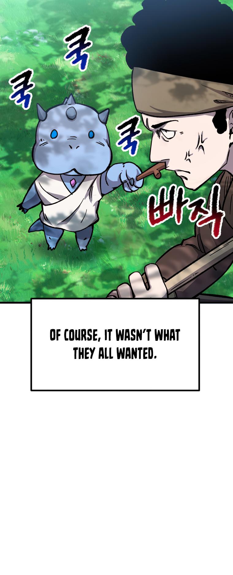 18+ Survival Story of a Sword King in a Fantasy World Chapter 163 page 8