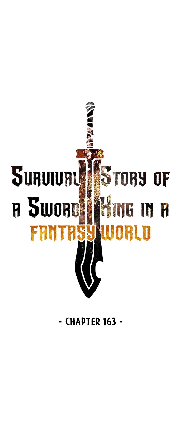 18+ Survival Story of a Sword King in a Fantasy World Chapter 163 page 9