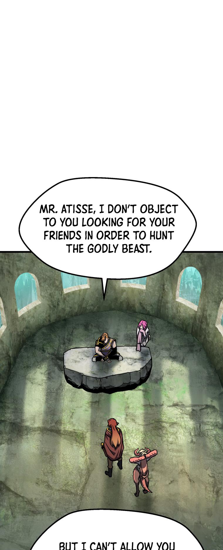 18+ Survival Story of a Sword King in a Fantasy World Chapter 163 page 10